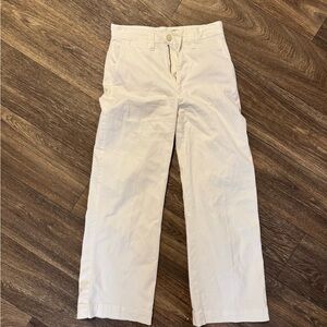 Polo by Ralph Lauren Cream Chinos